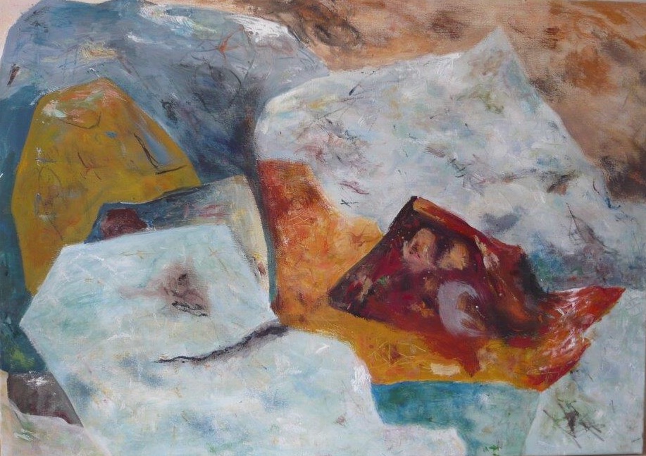 areas